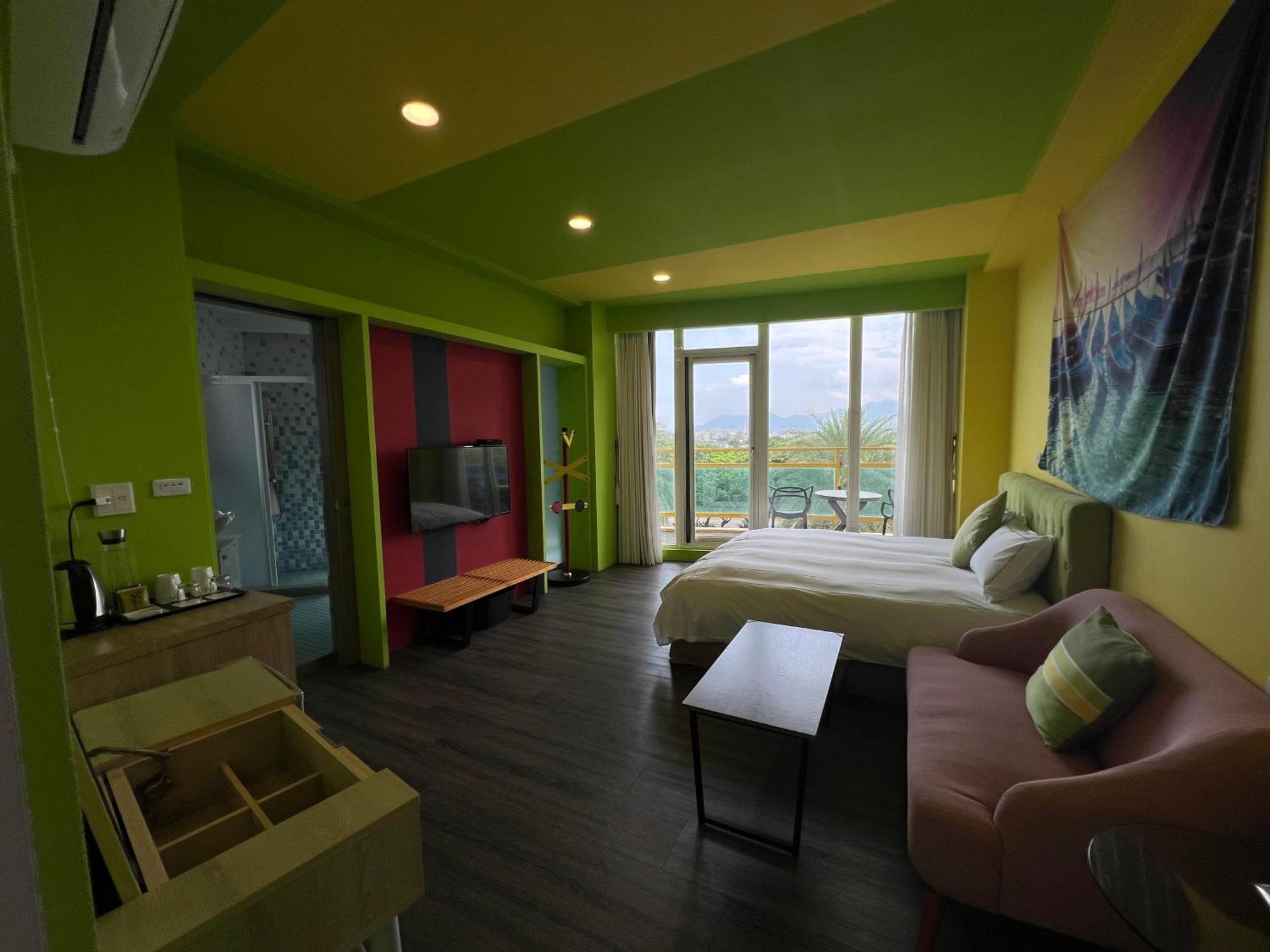 The Riverview Retreats 우지에 외부 사진