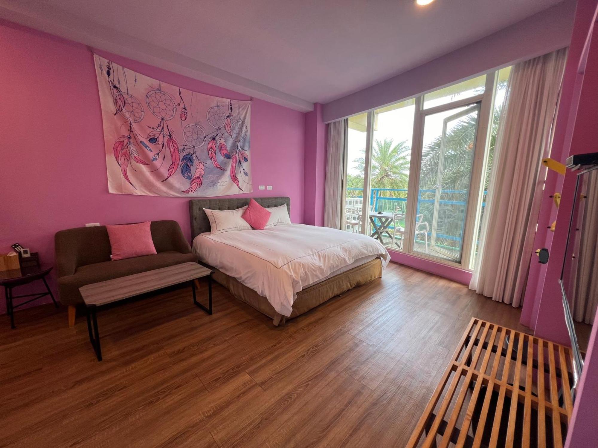 The Riverview Retreats 우지에 외부 사진