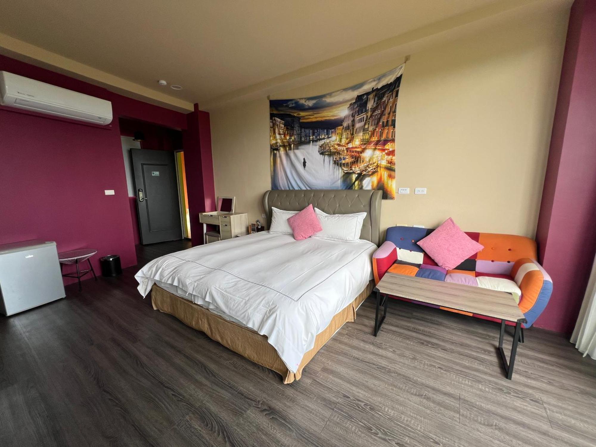 The Riverview Retreats 우지에 외부 사진