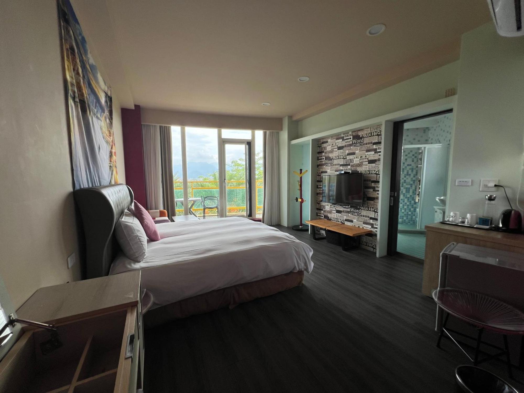 The Riverview Retreats 우지에 외부 사진