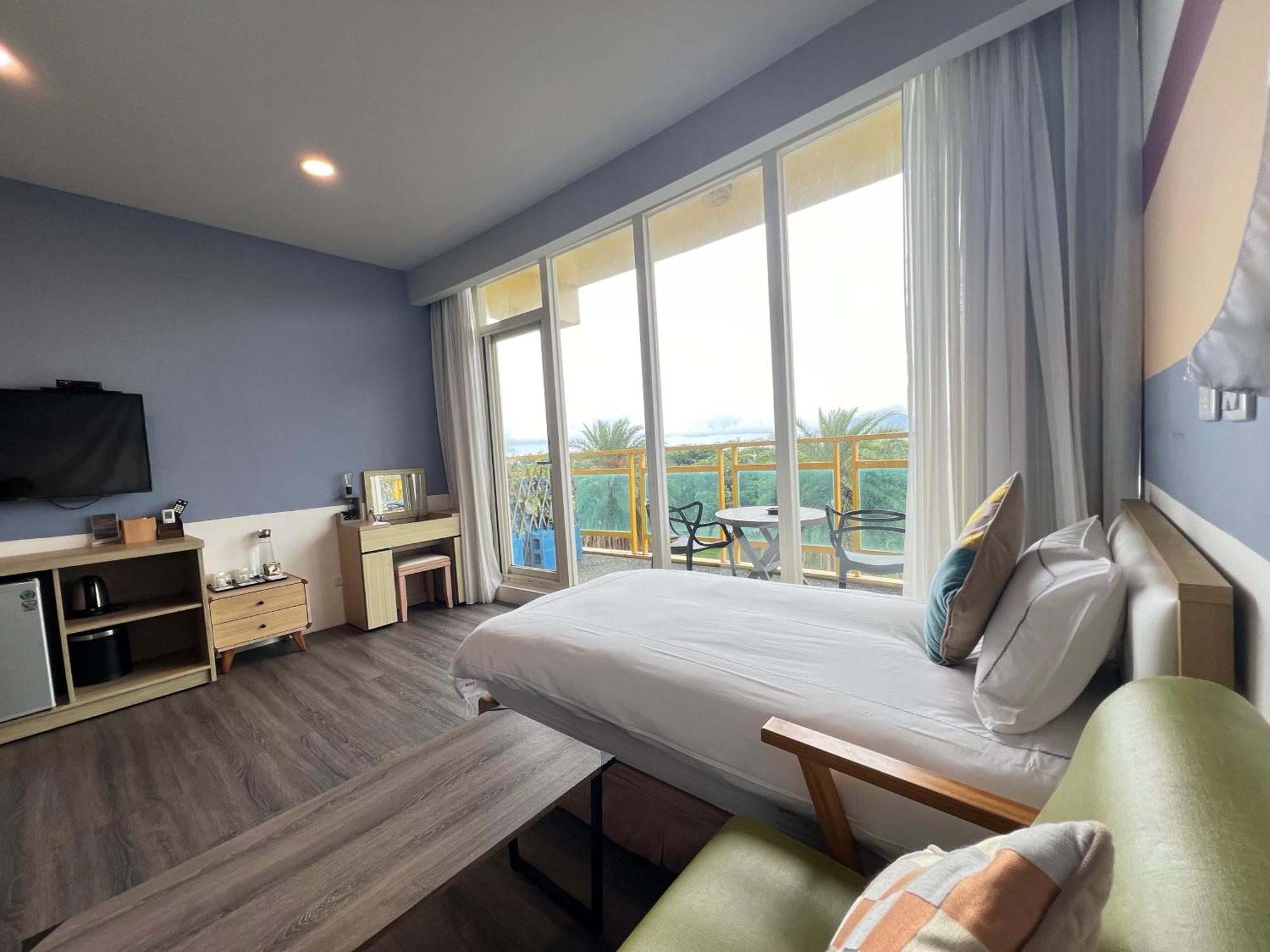 The Riverview Retreats 우지에 외부 사진