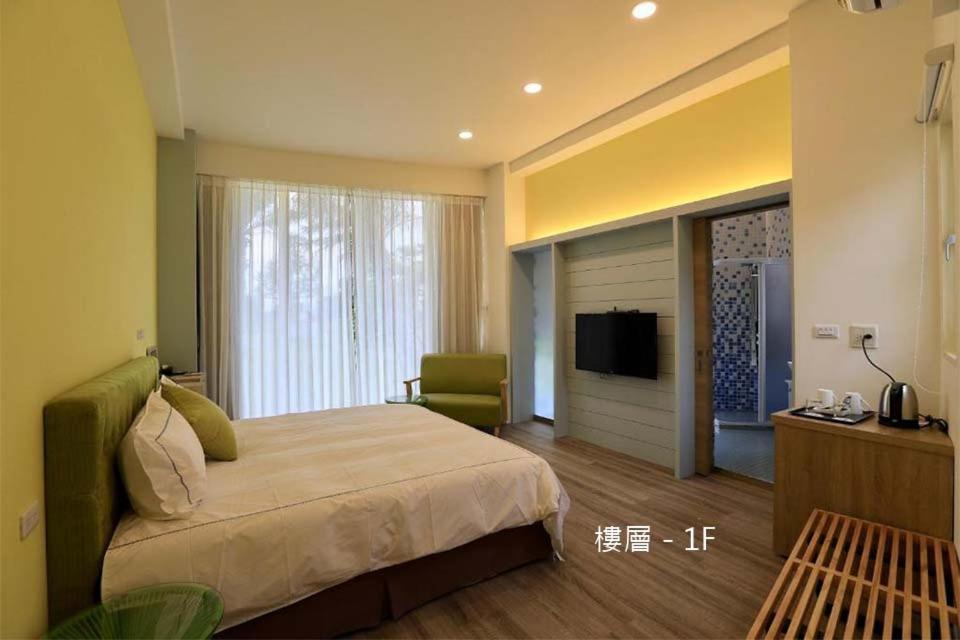 The Riverview Retreats 우지에 외부 사진