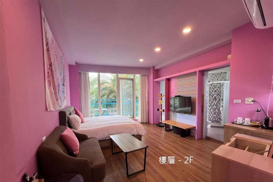 The Riverview Retreats 우지에 외부 사진