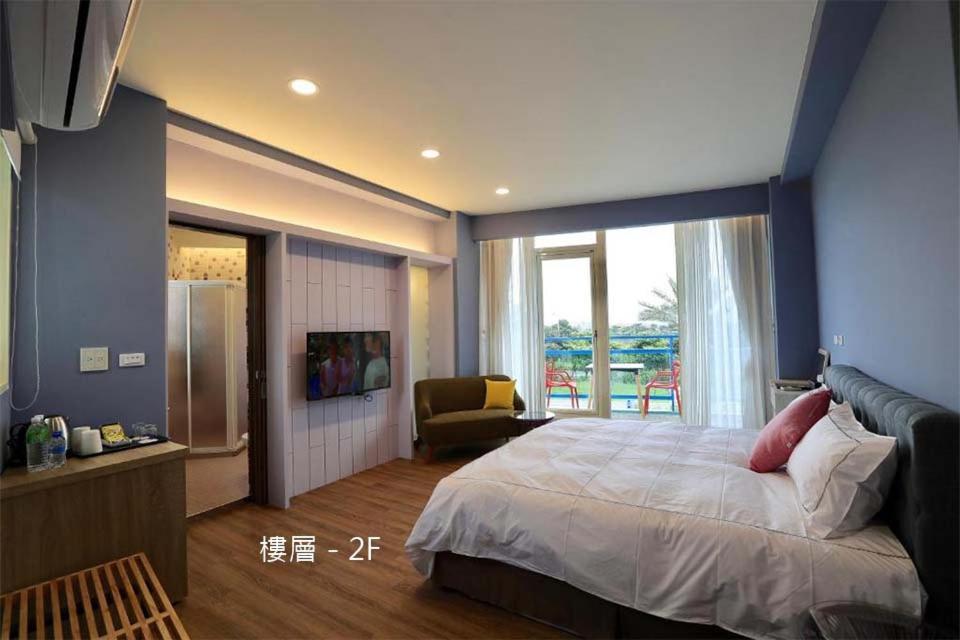 The Riverview Retreats 우지에 외부 사진