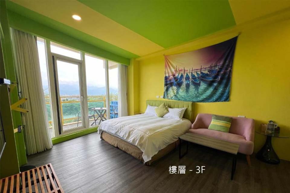 The Riverview Retreats 우지에 외부 사진