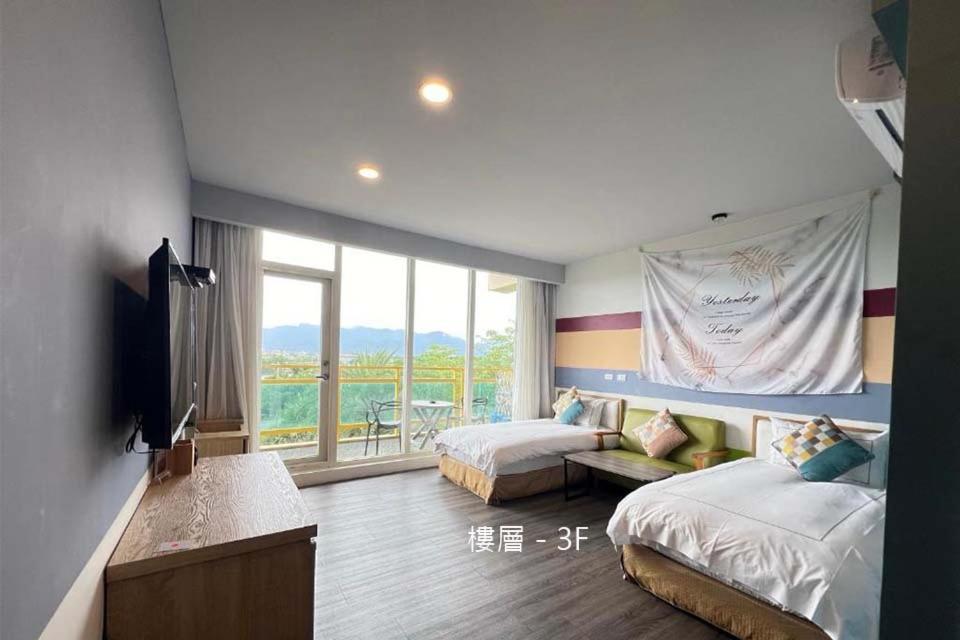 The Riverview Retreats 우지에 외부 사진