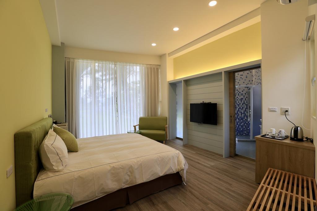 The Riverview Retreats 우지에 외부 사진