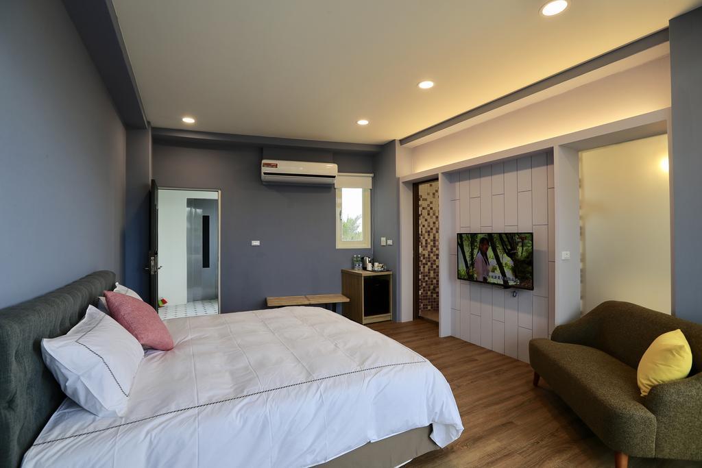 The Riverview Retreats 우지에 외부 사진