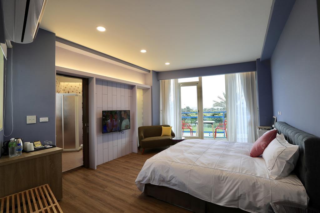 The Riverview Retreats 우지에 외부 사진
