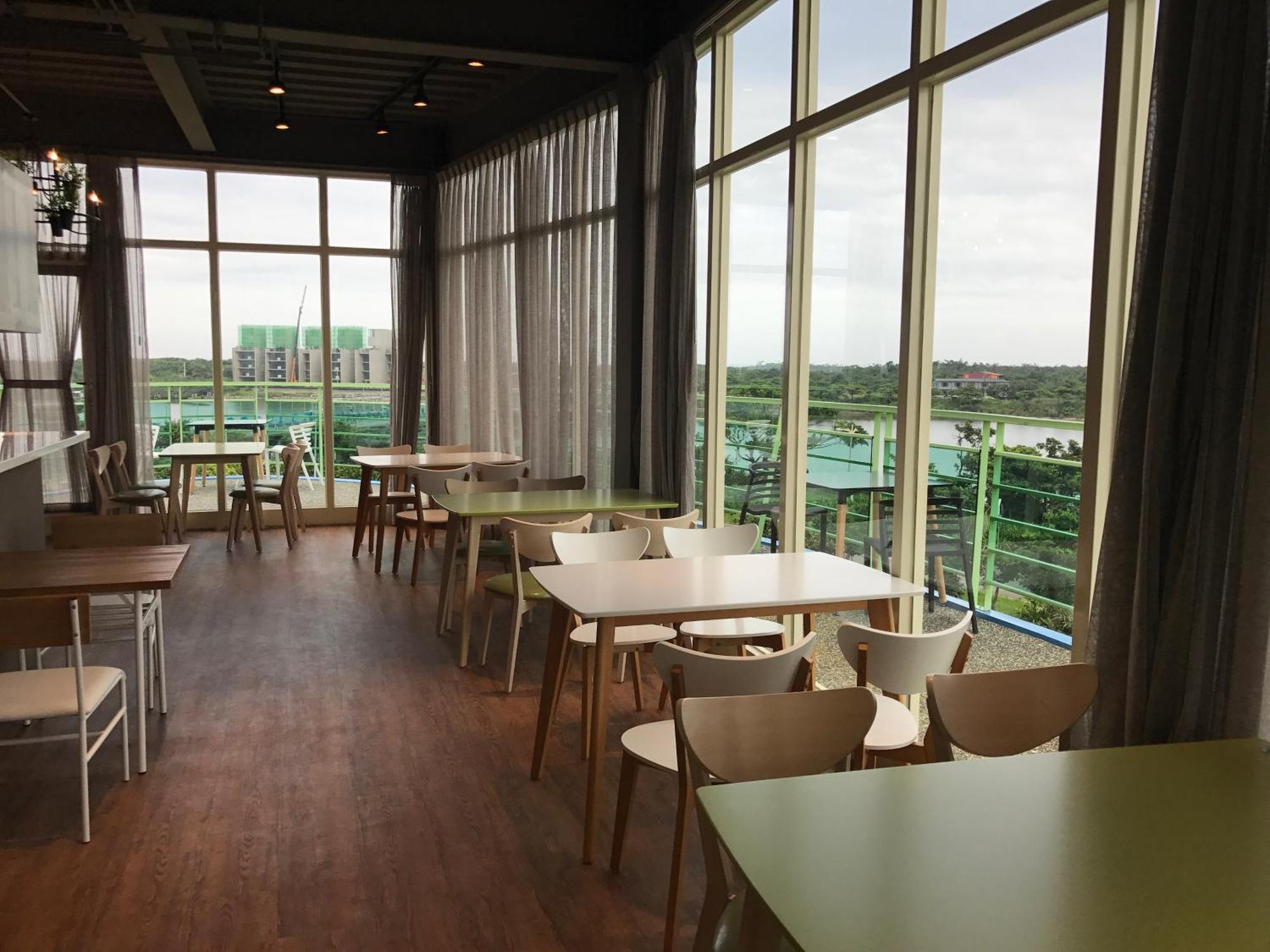 The Riverview Retreats 우지에 외부 사진