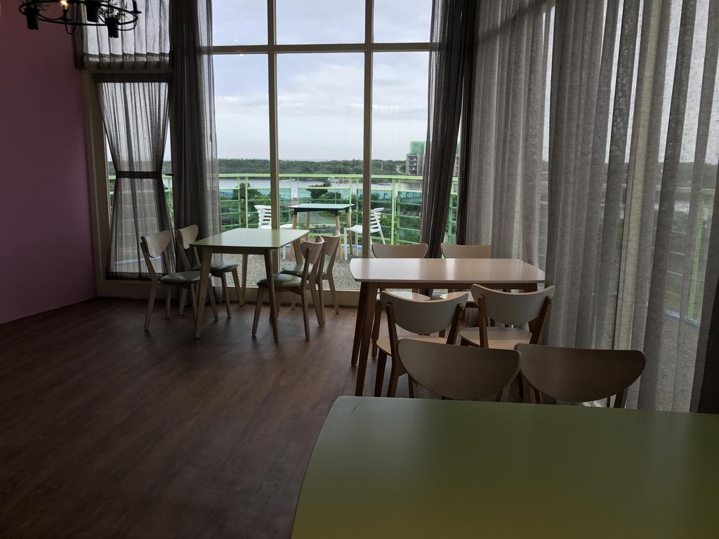 The Riverview Retreats 우지에 외부 사진