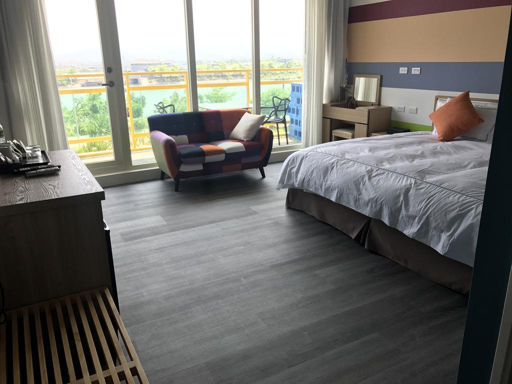 The Riverview Retreats 우지에 객실 사진